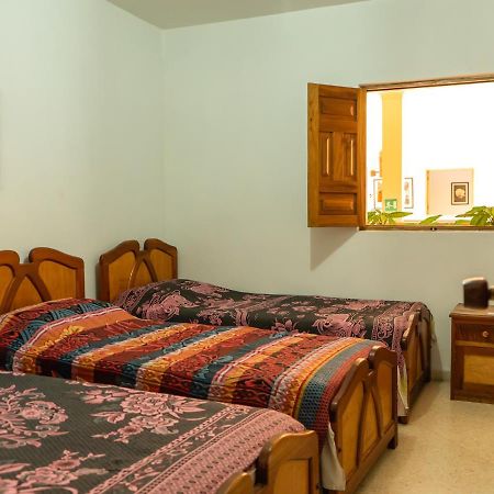 Hotel Poblanco By Rotamundos Fredonia Dış mekan fotoğraf
