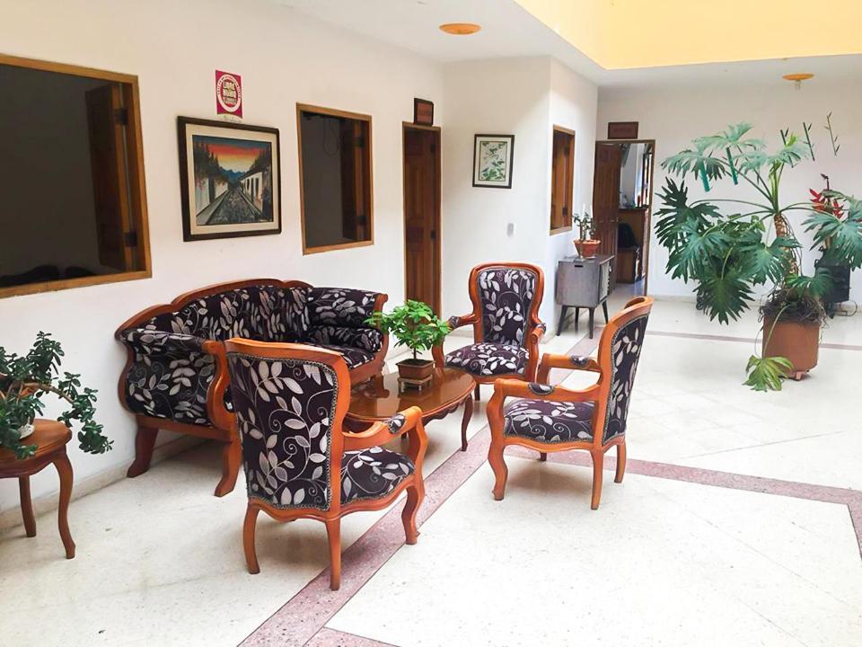 Hotel Poblanco By Rotamundos Fredonia Dış mekan fotoğraf