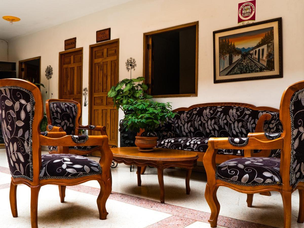 Hotel Poblanco By Rotamundos Fredonia Dış mekan fotoğraf