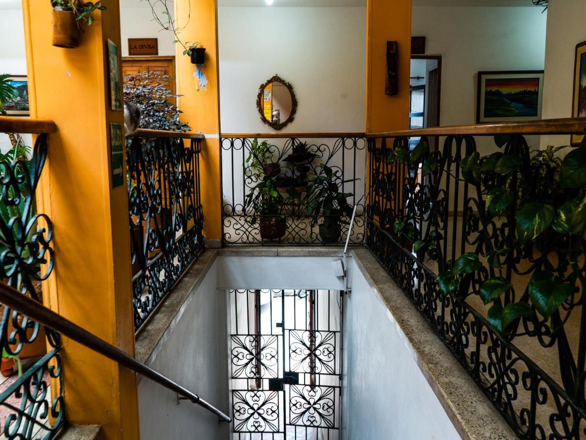 Hotel Poblanco By Rotamundos Fredonia Dış mekan fotoğraf