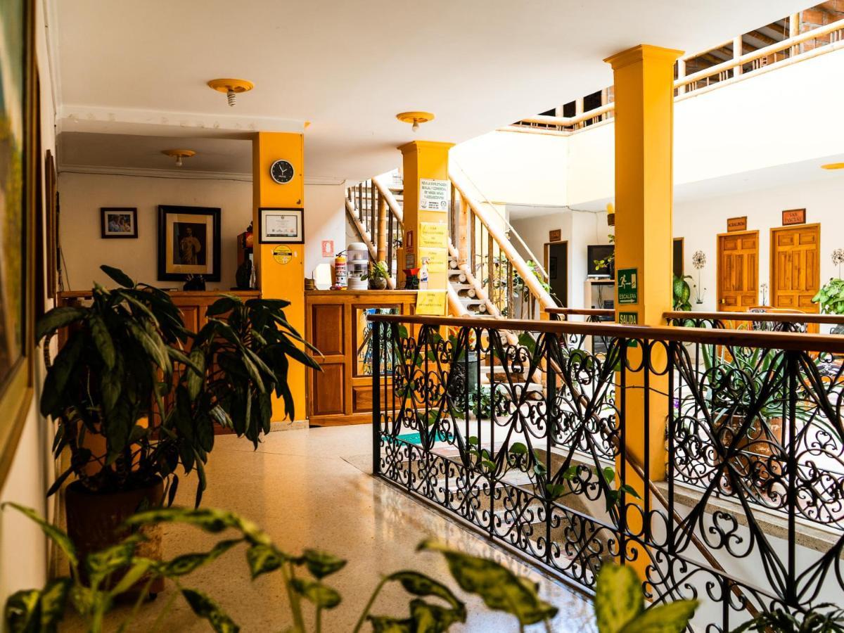 Hotel Poblanco By Rotamundos Fredonia Dış mekan fotoğraf