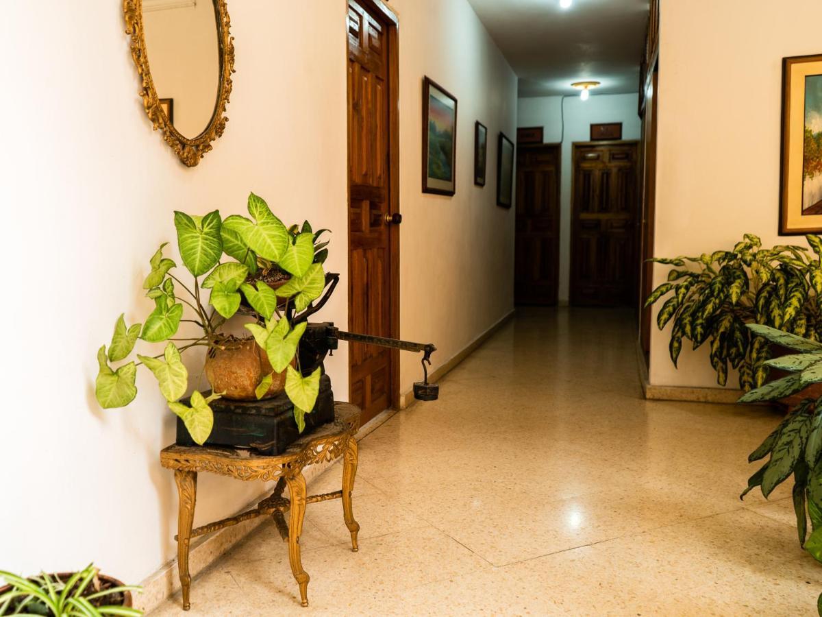 Hotel Poblanco By Rotamundos Fredonia Dış mekan fotoğraf