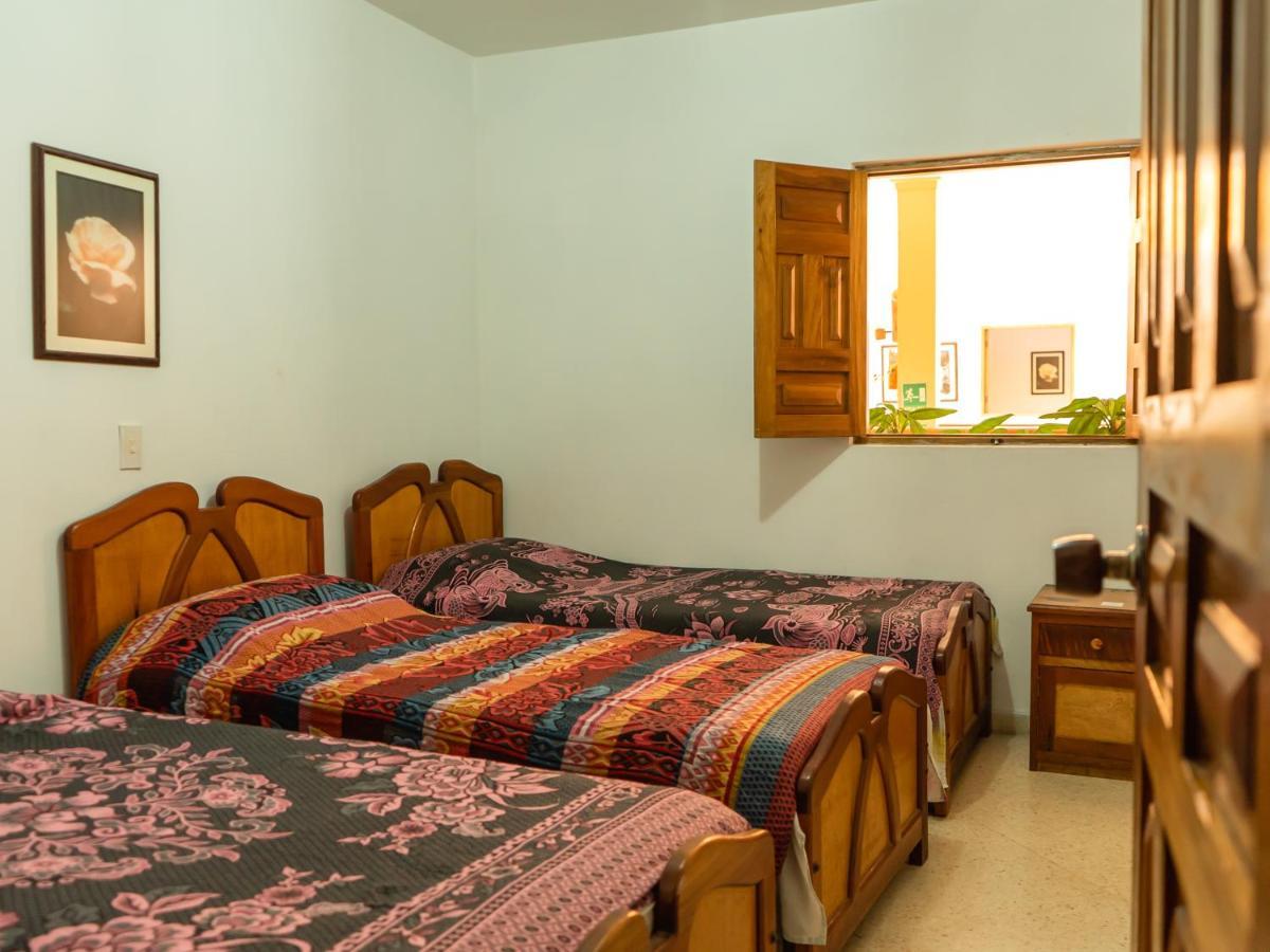 Hotel Poblanco By Rotamundos Fredonia Dış mekan fotoğraf