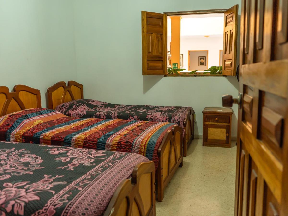 Hotel Poblanco By Rotamundos Fredonia Dış mekan fotoğraf