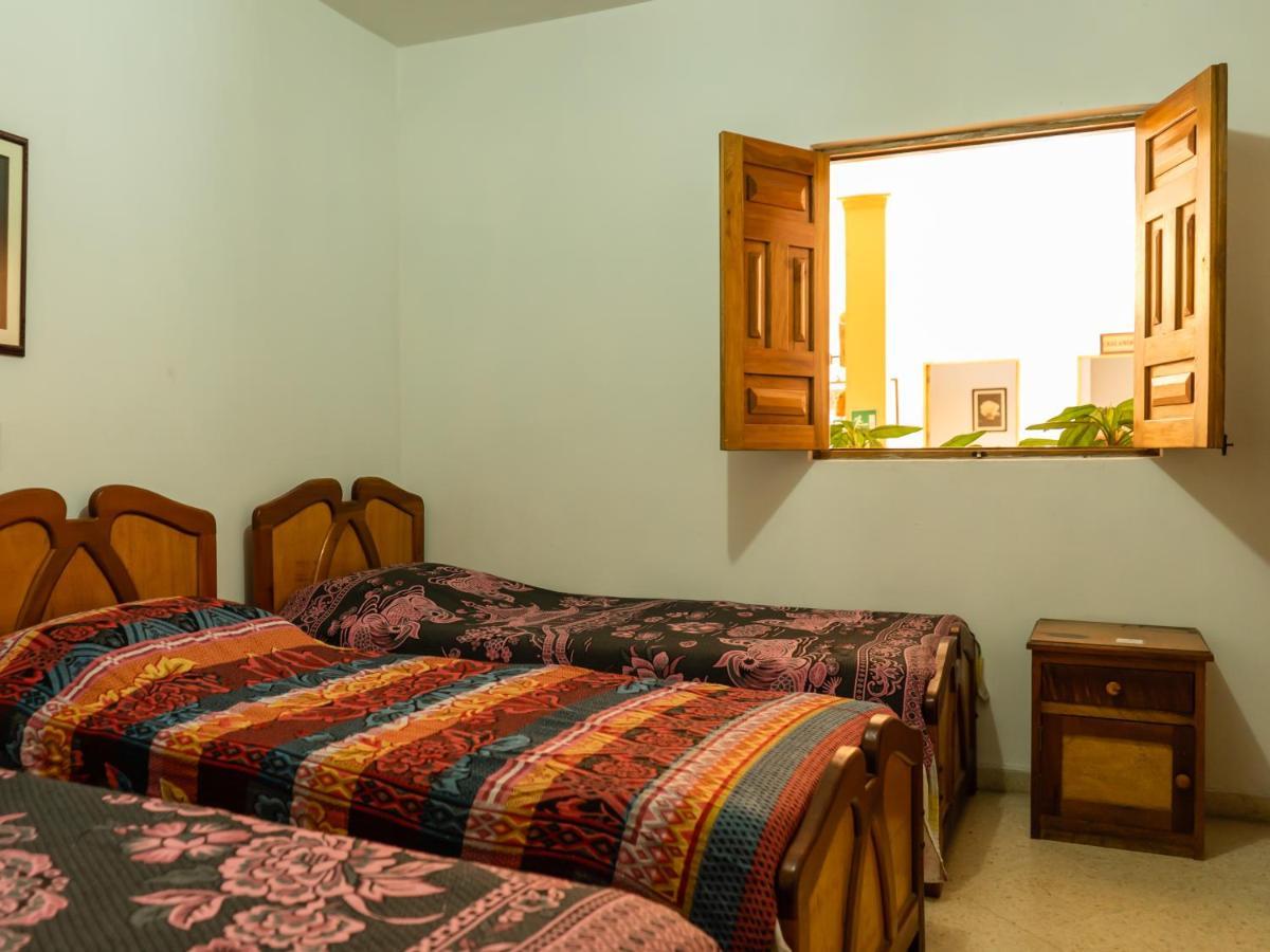 Hotel Poblanco By Rotamundos Fredonia Dış mekan fotoğraf