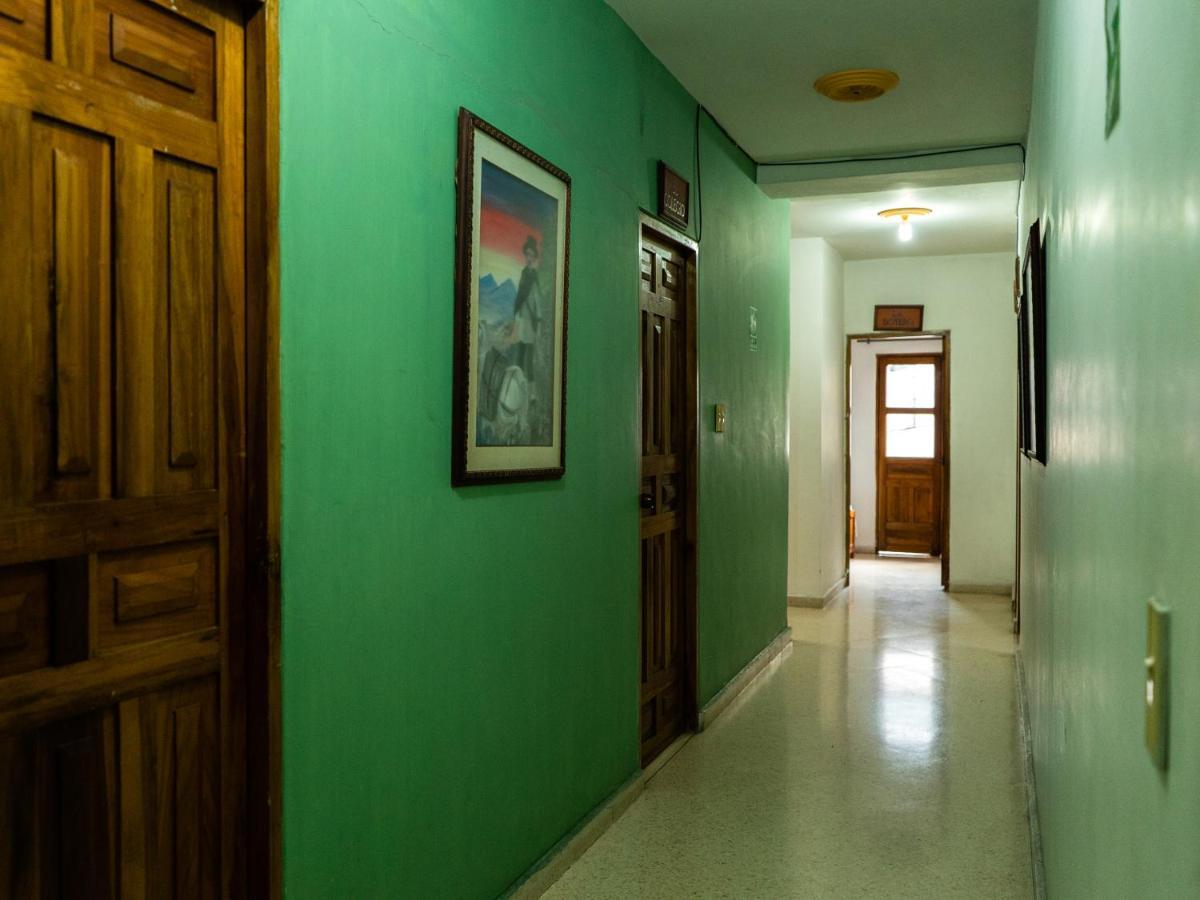 Hotel Poblanco By Rotamundos Fredonia Dış mekan fotoğraf