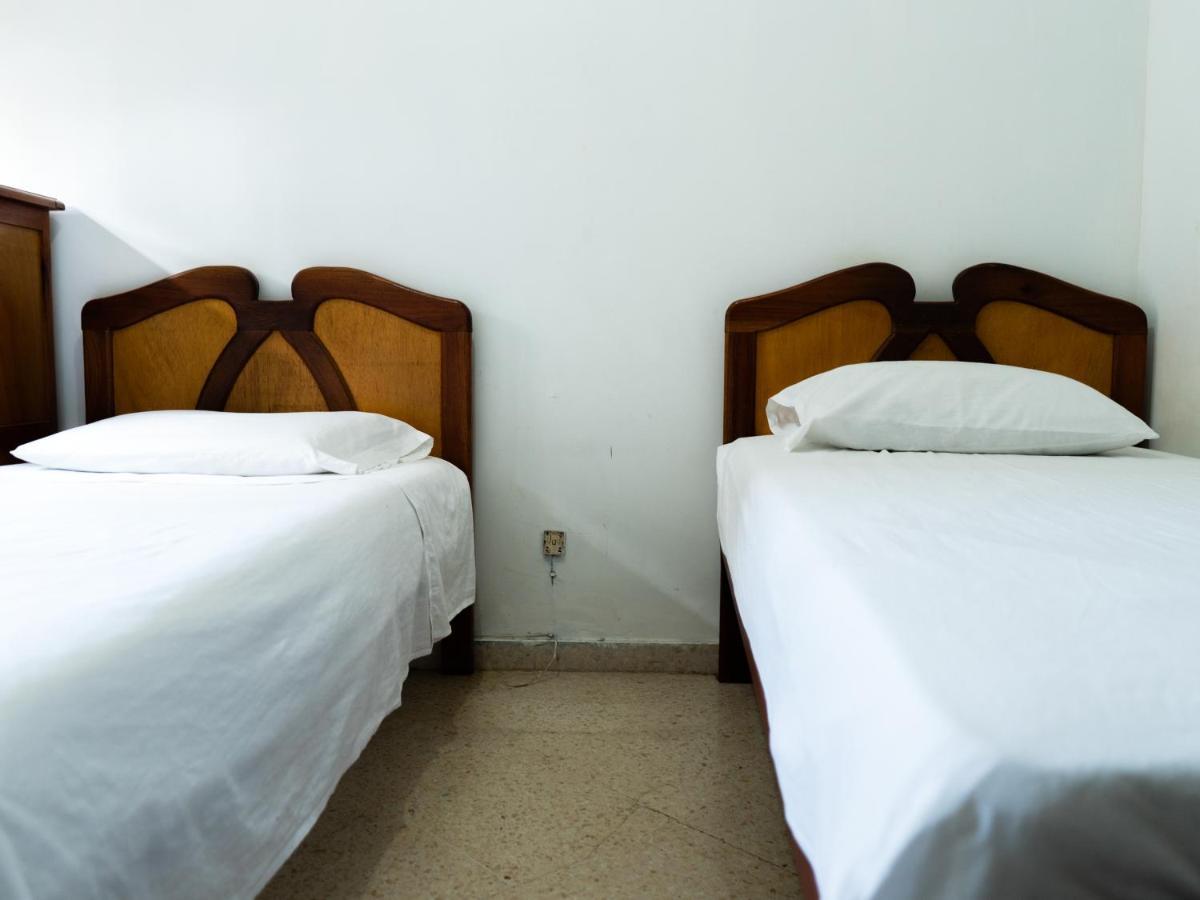 Hotel Poblanco By Rotamundos Fredonia Dış mekan fotoğraf