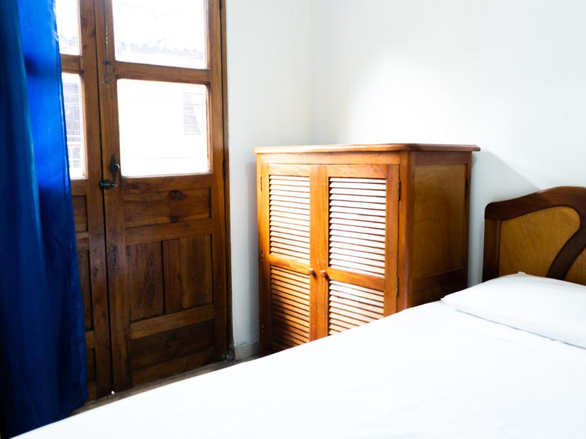 Hotel Poblanco By Rotamundos Fredonia Dış mekan fotoğraf
