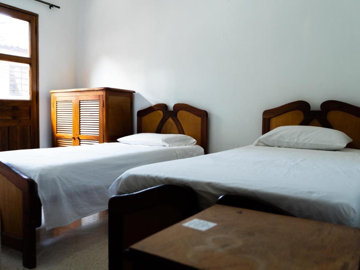 Hotel Poblanco By Rotamundos Fredonia Dış mekan fotoğraf